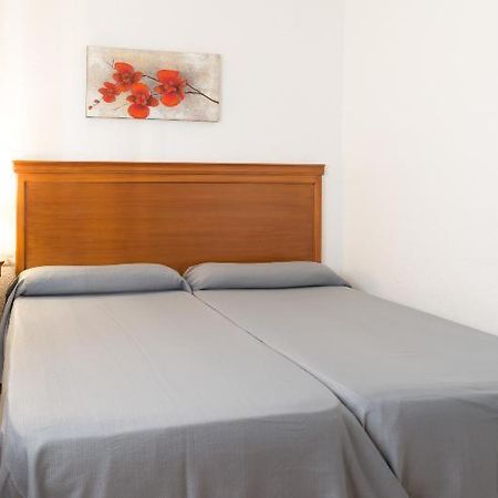 Gemelos 4 - Beninter All Inclusive Benidorm Zimmer foto