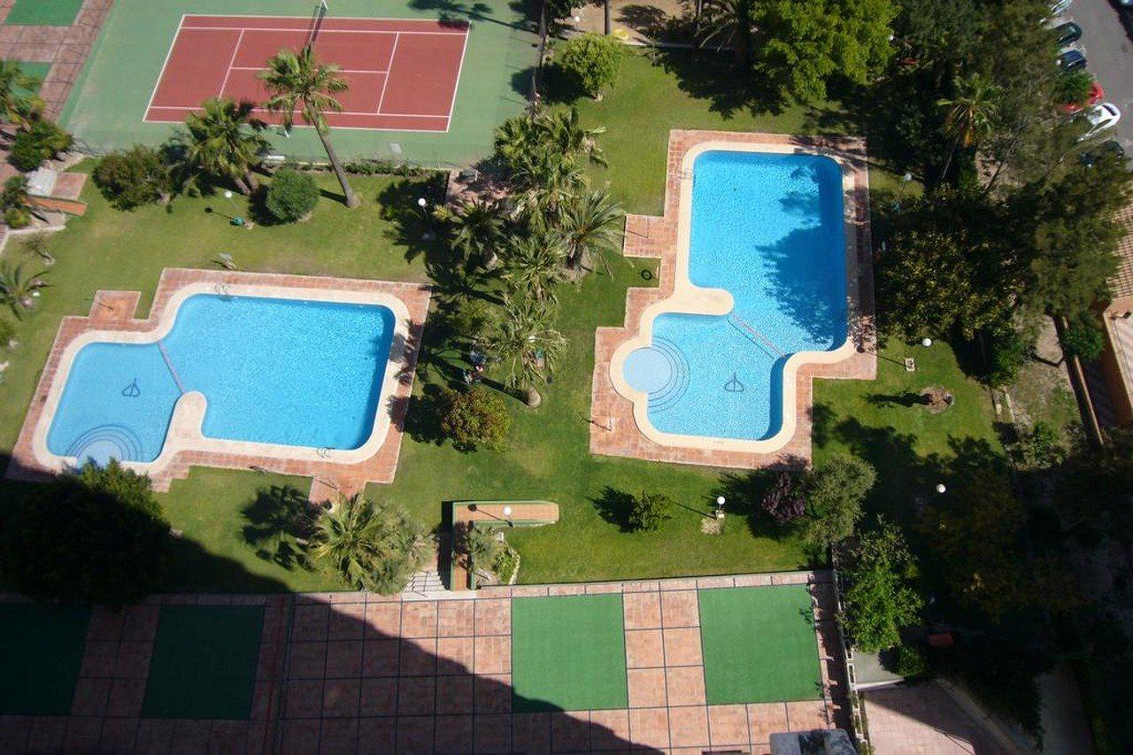 Gemelos 4 - Beninter All Inclusive Benidorm Exterior foto