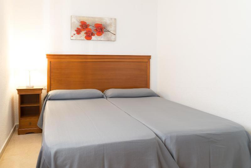Gemelos 4 - Beninter All Inclusive Benidorm Zimmer foto