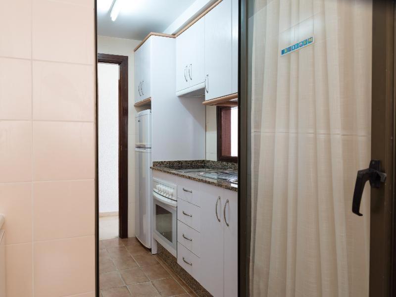 Gemelos 4 - Beninter All Inclusive Benidorm Zimmer foto